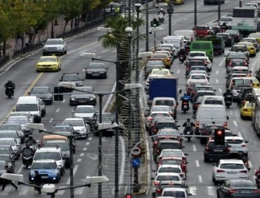 Έρχονται τα πρόστιμα για ΚΤΕΟ - Η ΕΛ.ΑΣ. θα κάνει εφόδους στα σπίτια των ιδιοκτητών ανασφάλιστων οχημάτων